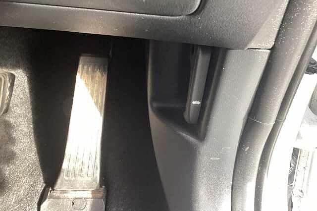 Hyundai TUCSON 1.6 TGDi Hybrid 230 Premium 5dr 2WD Auto