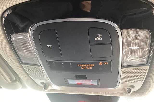 Hyundai TUCSON 1.6 TGDi Hybrid 230 Premium 5dr 2WD Auto