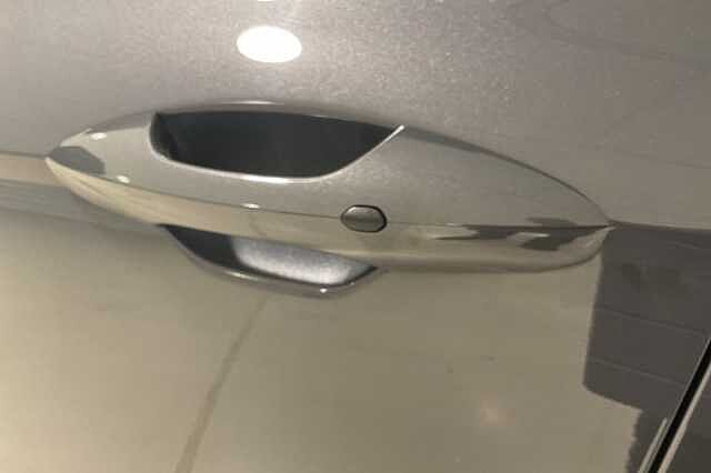 Hyundai KONA 160kW Advance 65kWh 5dr Auto