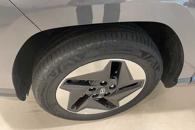 Hyundai KONA 160kW Advance 65kWh 5dr Auto