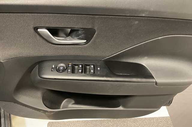 Hyundai KONA 160kW Advance 65kWh 5dr Auto