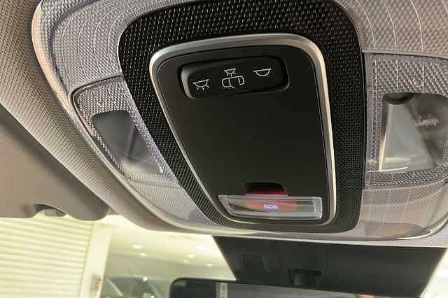 Hyundai KONA 160kW Advance 65kWh 5dr Auto