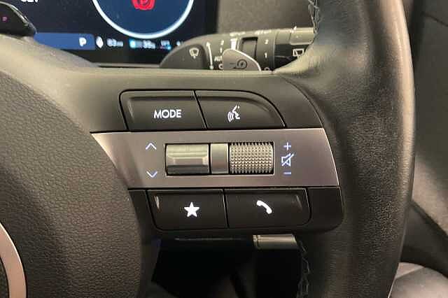 Hyundai KONA 160kW Advance 65kWh 5dr Auto