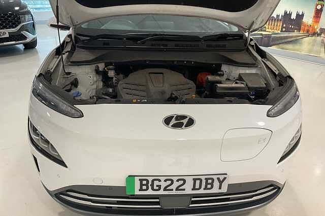 Hyundai KONA 150kW Premium 64kWh 5dr Auto