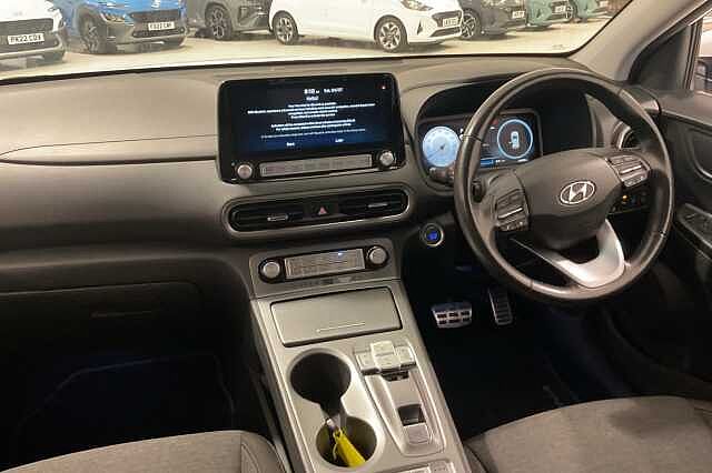 Hyundai KONA 150kW Premium 64kWh 5dr Auto