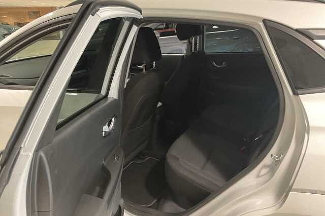 Hyundai KONA 150kW Premium 64kWh 5dr Auto