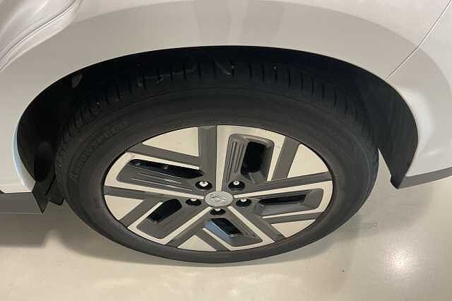 Hyundai KONA 150kW Premium 64kWh 5dr Auto