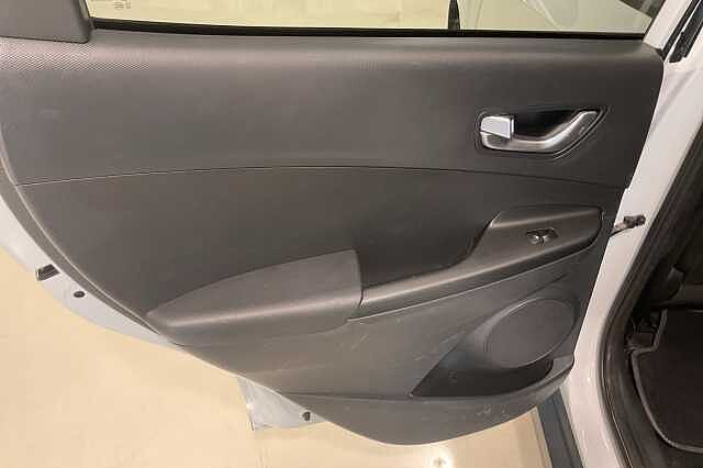 Hyundai KONA 150kW Premium 64kWh 5dr Auto