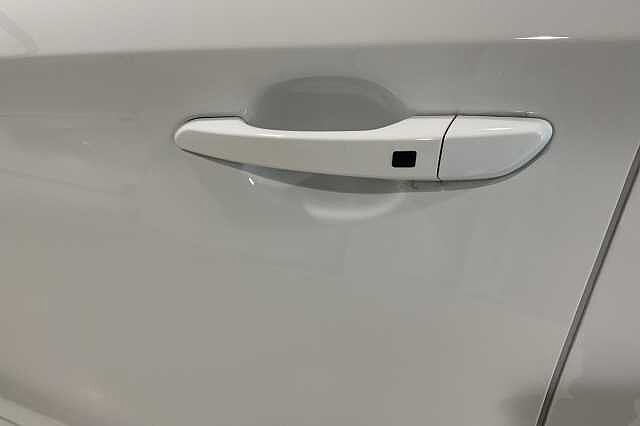 Hyundai KONA 150kW Premium 64kWh 5dr Auto
