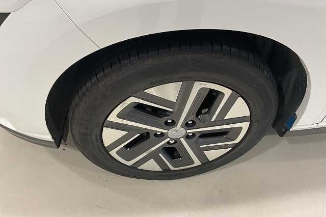 Hyundai KONA 150kW Premium 64kWh 5dr Auto