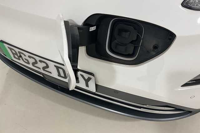 Hyundai KONA 150kW Premium 64kWh 5dr Auto