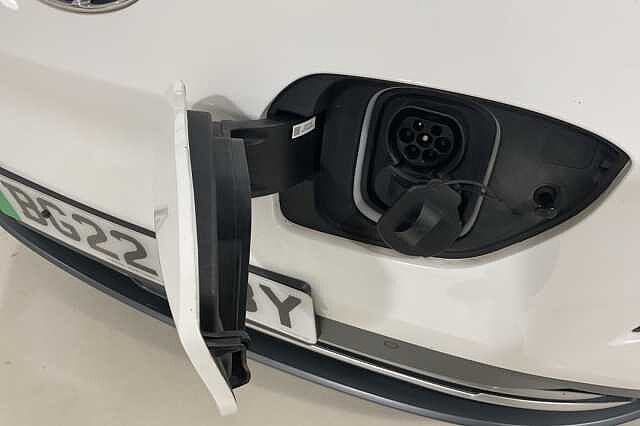 Hyundai KONA 150kW Premium 64kWh 5dr Auto