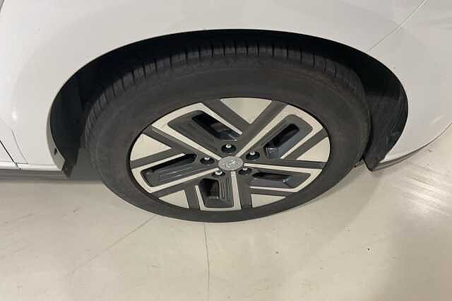 Hyundai KONA 150kW Premium 64kWh 5dr Auto