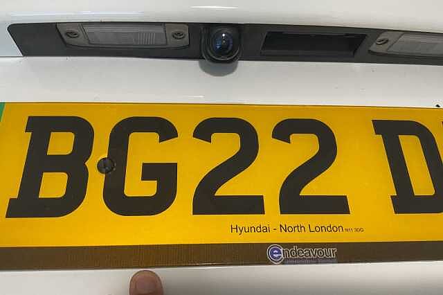 Hyundai KONA 150kW Premium 64kWh 5dr Auto