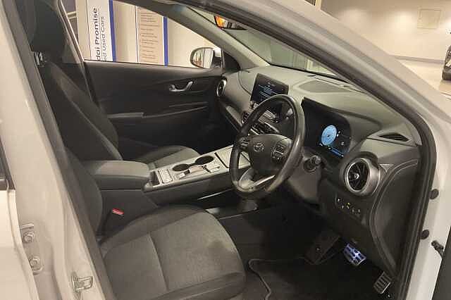 Hyundai KONA 150kW Premium 64kWh 5dr Auto