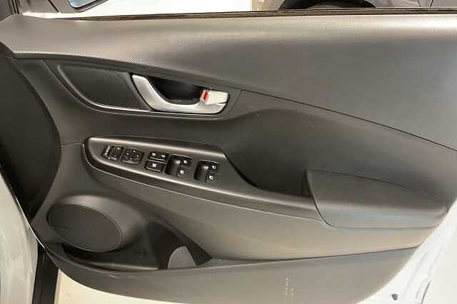 Hyundai KONA 150kW Premium 64kWh 5dr Auto