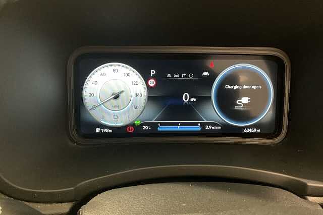 Hyundai KONA 150kW Premium 64kWh 5dr Auto