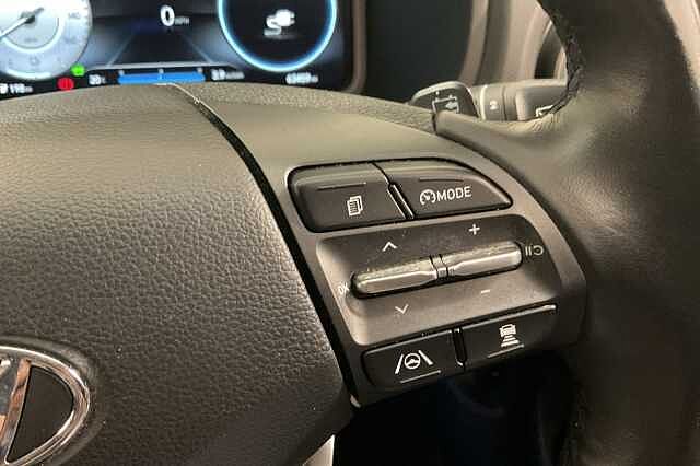 Hyundai KONA 150kW Premium 64kWh 5dr Auto
