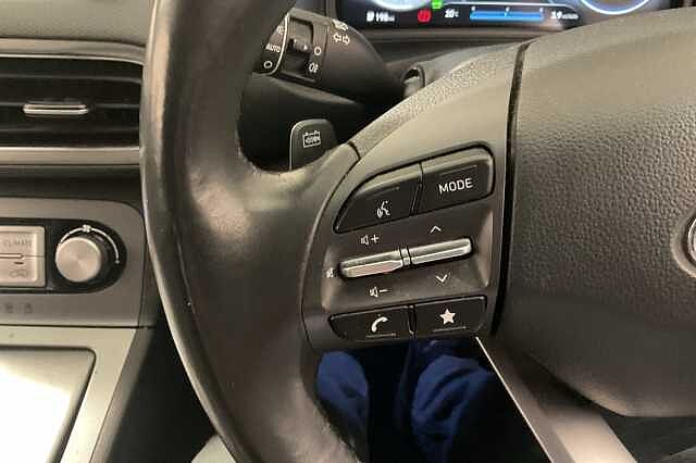 Hyundai KONA 150kW Premium 64kWh 5dr Auto