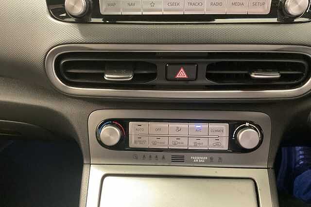 Hyundai KONA 150kW Premium 64kWh 5dr Auto