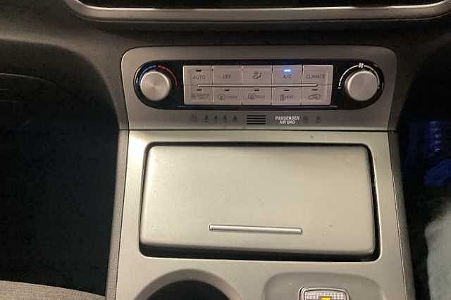 Hyundai KONA 150kW Premium 64kWh 5dr Auto