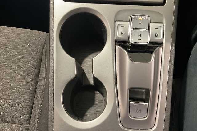 Hyundai KONA 150kW Premium 64kWh 5dr Auto