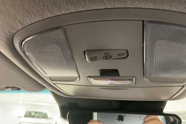 Hyundai KONA 150kW Premium 64kWh 5dr Auto