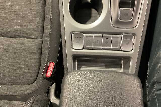 Hyundai KONA 150kW Premium 64kWh 5dr Auto