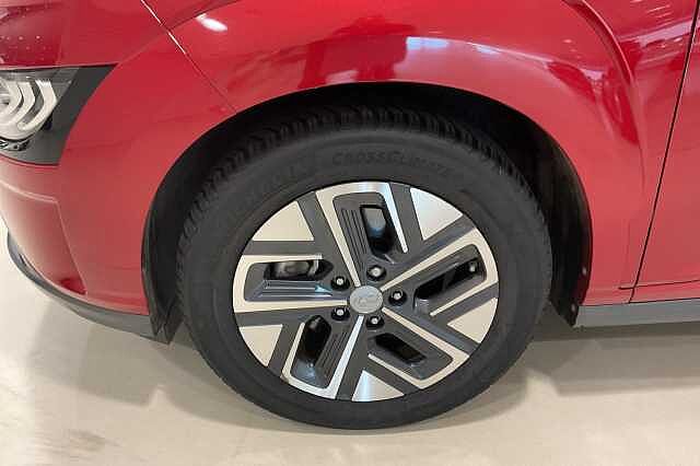 Hyundai KONA 150kW Ultimate 64kWh 5dr Auto