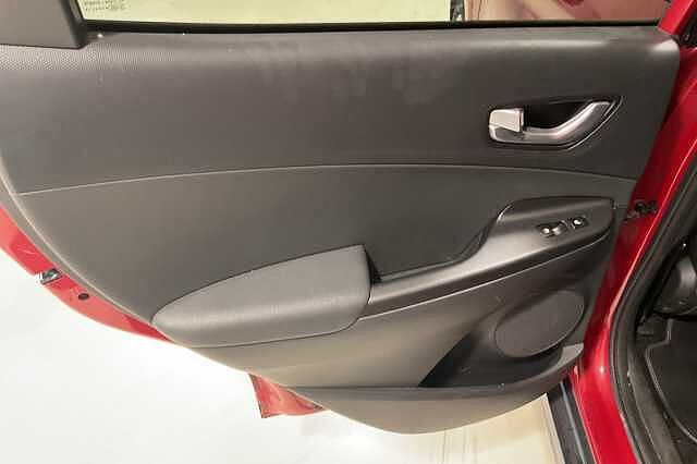 Hyundai KONA 150kW Ultimate 64kWh 5dr Auto