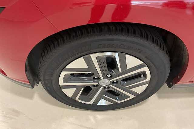 Hyundai KONA 150kW Ultimate 64kWh 5dr Auto