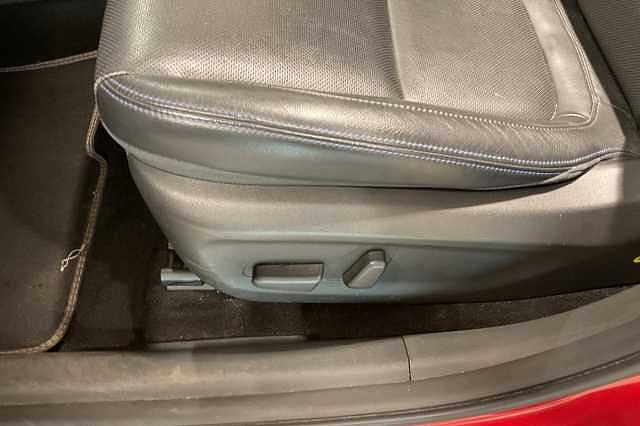 Hyundai KONA 150kW Ultimate 64kWh 5dr Auto