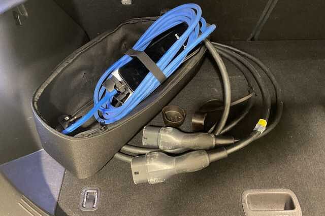 Hyundai KONA 150kW Ultimate 64kWh 5dr Auto