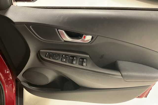 Hyundai KONA 150kW Ultimate 64kWh 5dr Auto