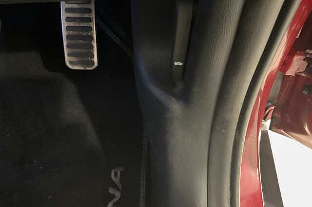 Hyundai KONA 150kW Ultimate 64kWh 5dr Auto