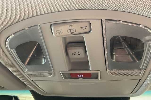 Hyundai KONA 150kW Ultimate 64kWh 5dr Auto