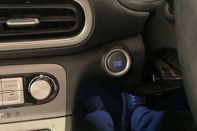 Hyundai KONA 150kW Ultimate 64kWh 5dr Auto
