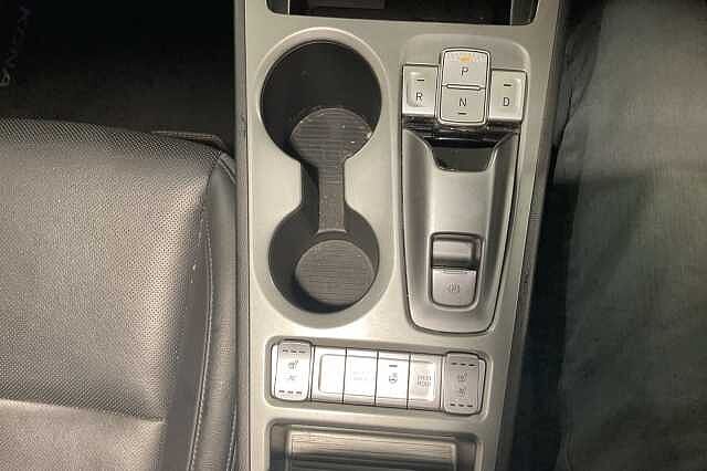 Hyundai KONA 150kW Ultimate 64kWh 5dr Auto