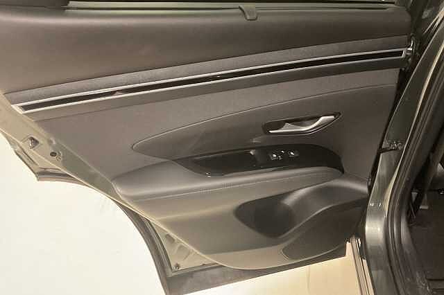 Hyundai TUCSON 1.6 TGDi Hybrid 230 Ultimate 5dr 2WD Auto