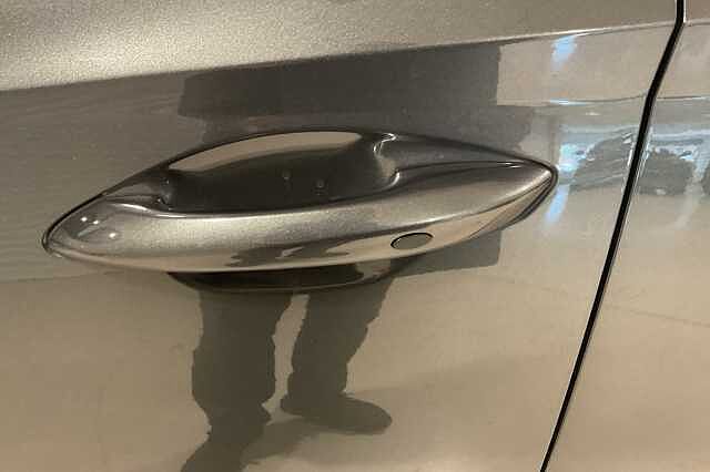 Hyundai TUCSON 1.6 TGDi Hybrid 230 Ultimate 5dr 2WD Auto