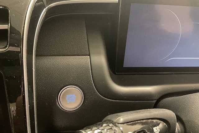 Hyundai TUCSON 1.6 TGDi Hybrid 230 Ultimate 5dr 2WD Auto