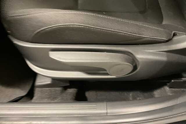 Hyundai TUCSON 1.6 TGDi Hybrid 230 SE Connect 5dr 2WD Auto