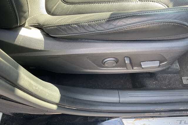 Hyundai TUCSON 1.6 TGDi Hybrid 230 Ultimate 5dr 2WD Auto