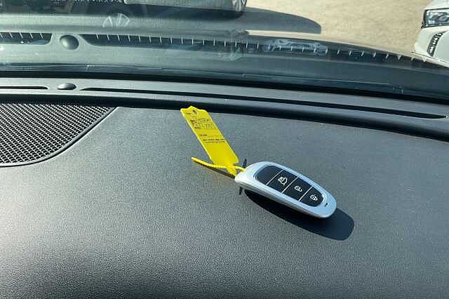 Hyundai TUCSON 1.6 TGDi Hybrid 230 Ultimate 5dr 2WD Auto