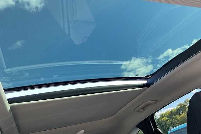 Hyundai TUCSON 1.6 TGDi Hybrid 230 Ultimate 5dr 2WD Auto