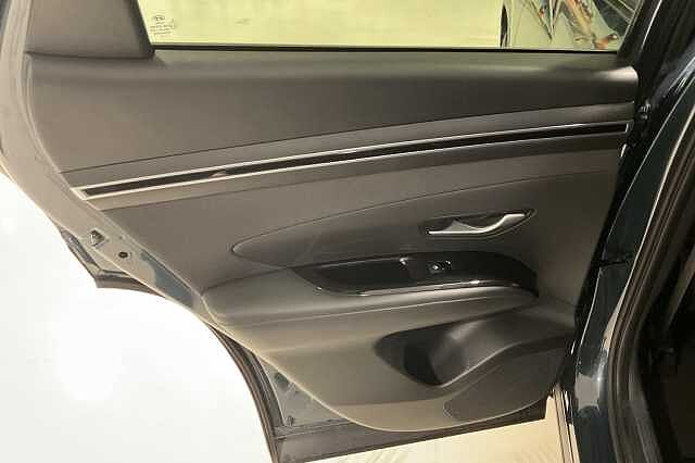 Hyundai TUCSON 1.6 TGDi Hybrid 230 SE Connect 5dr 2WD Auto