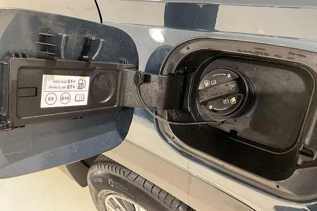 Hyundai TUCSON 1.6 TGDi Hybrid 230 SE Connect 5dr 2WD Auto