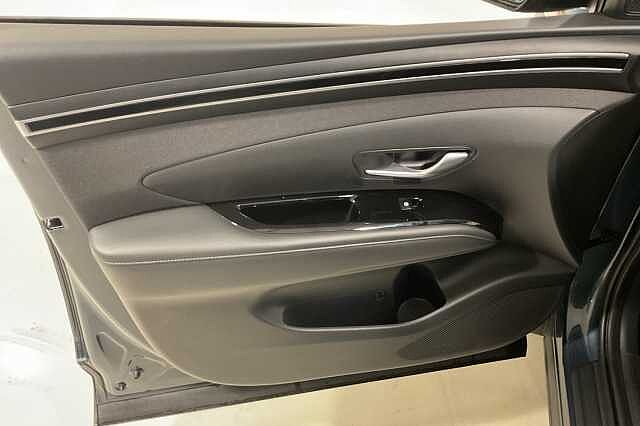 Hyundai TUCSON 1.6 TGDi Hybrid 230 SE Connect 5dr 2WD Auto