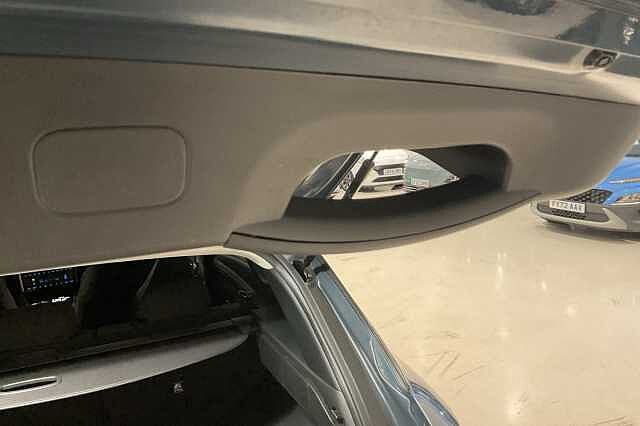 Hyundai TUCSON 1.6 TGDi Hybrid 230 SE Connect 5dr 2WD Auto