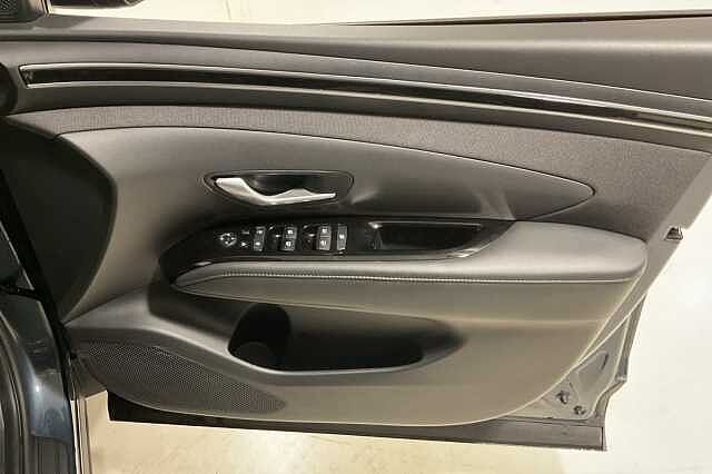 Hyundai TUCSON 1.6 TGDi Hybrid 230 SE Connect 5dr 2WD Auto